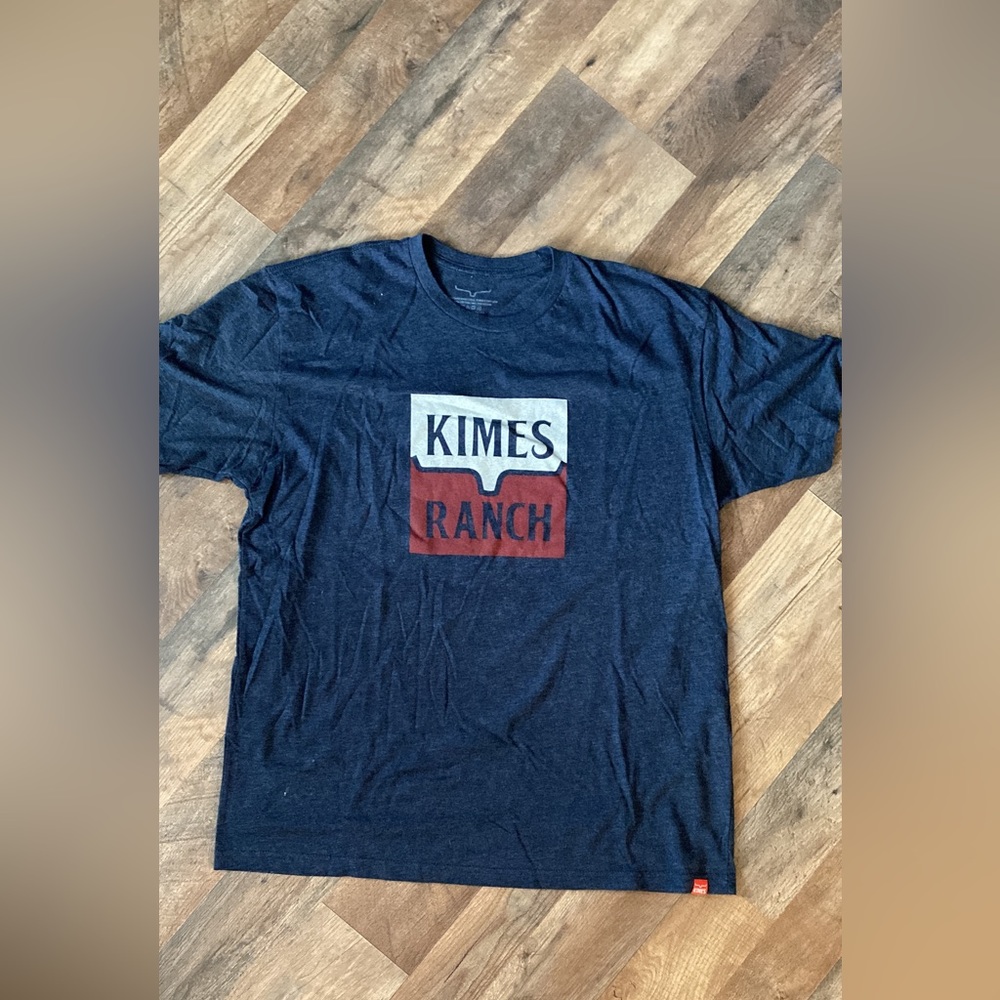 Men’s Kimes Ranch Shirt